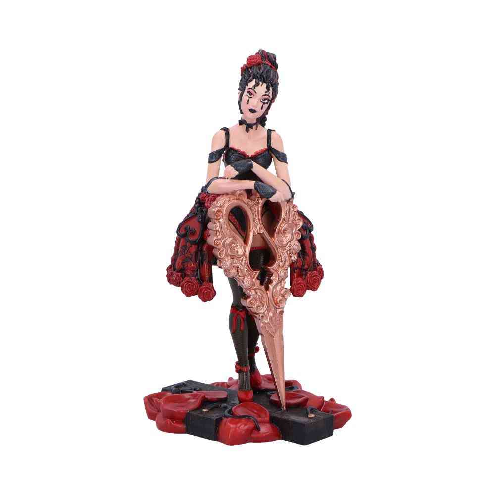 Nemesis Now Nemesis Now - Celtic Realm Beeld/figuur - Draak - Zwart | A